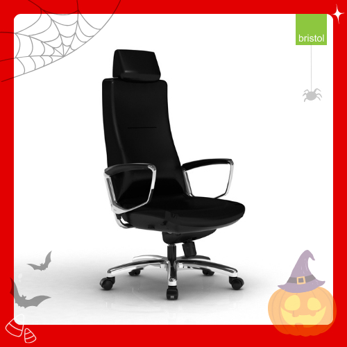 LIVEN EXECUTIVE CHAIR เก้าอี้ผู้บริหารเกรดพรีเมียม