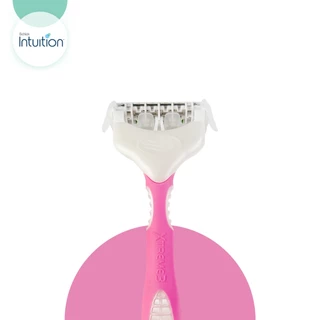Schick Intuition Xtreme 3 Sensitive women (XTS25)