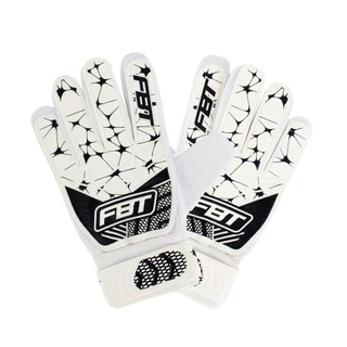 FBT ถุงมือประตูโกว์ฟุตบอล ถุงมือบอล GG-14 รหัส 41346