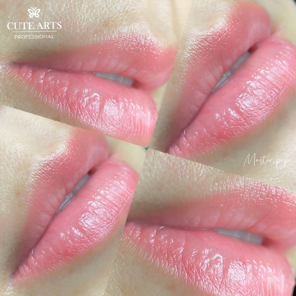 วิตามินบำรุงหลังฝังสี คิ้ว ปาก เจล CS LAB จากเกาหลี ลดการอักเสบ ลดบวม ลดรอยแผลเป็น ล็อคสี - รูปที่ 5