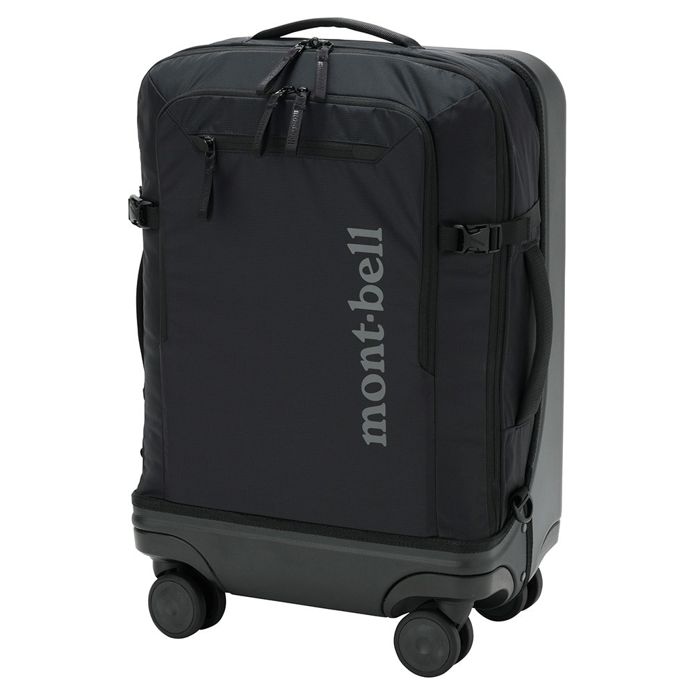 Montbell กระเป๋าเดินทาง 4 ล้อ รุ่น 1133478 4-Wheel Bag 40