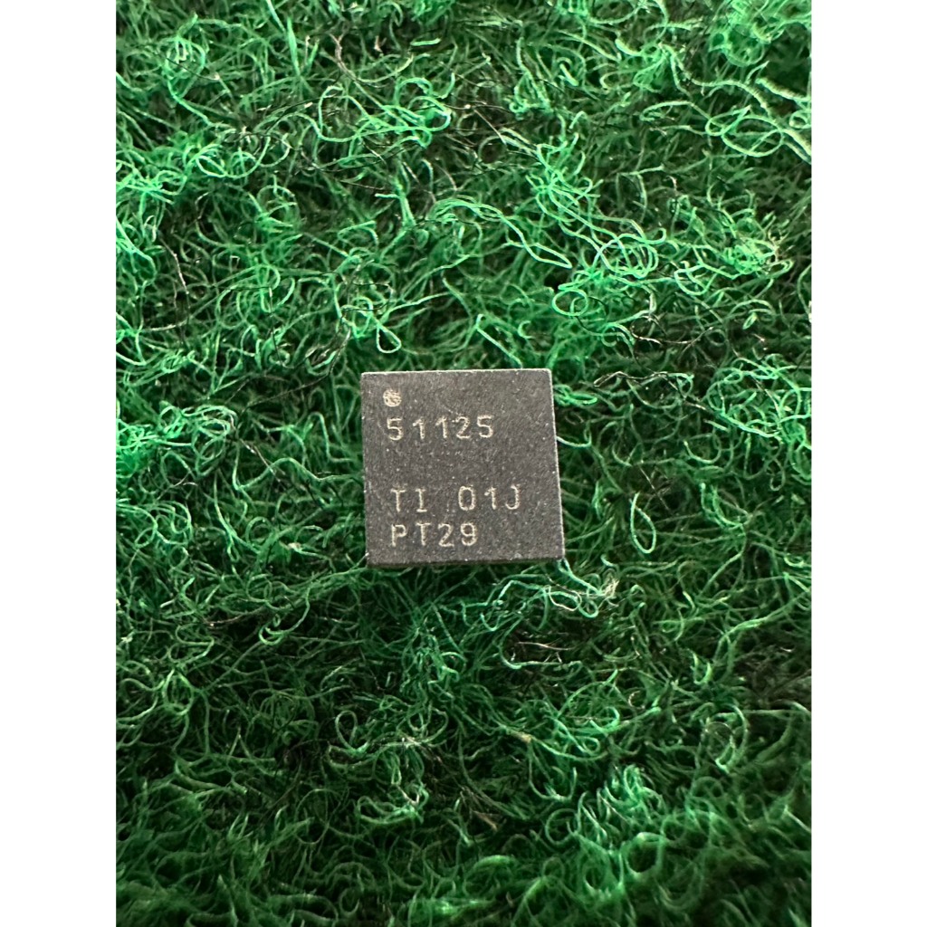TPS51125RGER TPS51125TI TPS51125 51125TI 51125 , TPS51125ARGERG4 TPS51125ATI TPS51125A 51125ATI , TPS 1 ตัว
