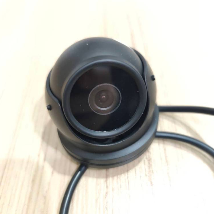 AHD Camera 1080P: HDC-A020 กล้อง Indoor สำหรับ MDVR