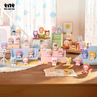 [1ซอง/5ตัว] TNTSPACE Tiny Cutie Mini