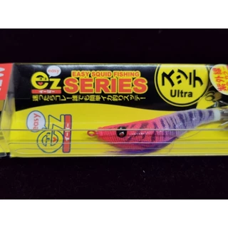 DUEL ez-SLIM™ CLOTH #70mm/3g #80mm/4g