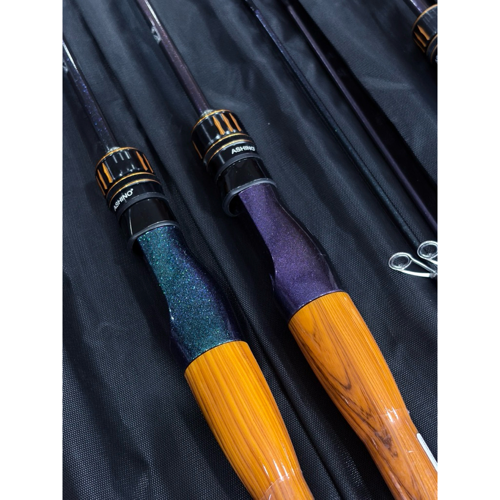 คัน Ahino Max Stream UL