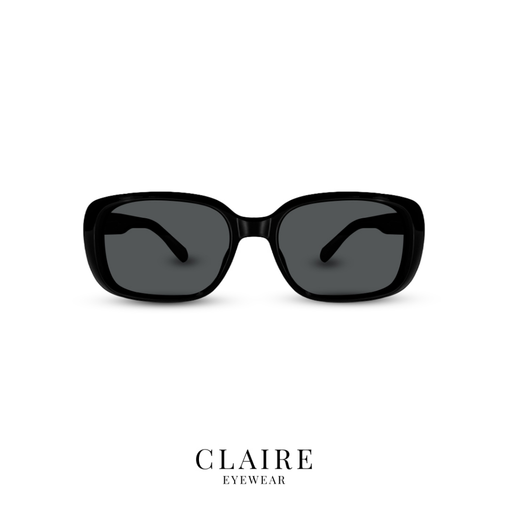 CLAIRE نظارة شمسية Hollaback Girl ‏UV400 — صورة 7
