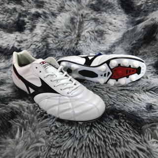 Mizuno Morelia m8 Japan รุ่น 40ปี 🇯🇵