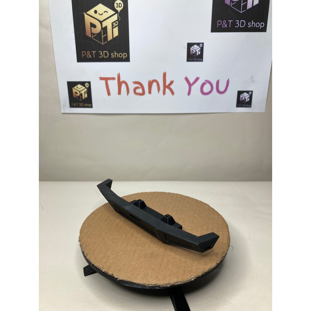 กันชนหน้าMN82 #อะไหล่อัพเกรดรถบังคับMN82  #รถบังคับMN82