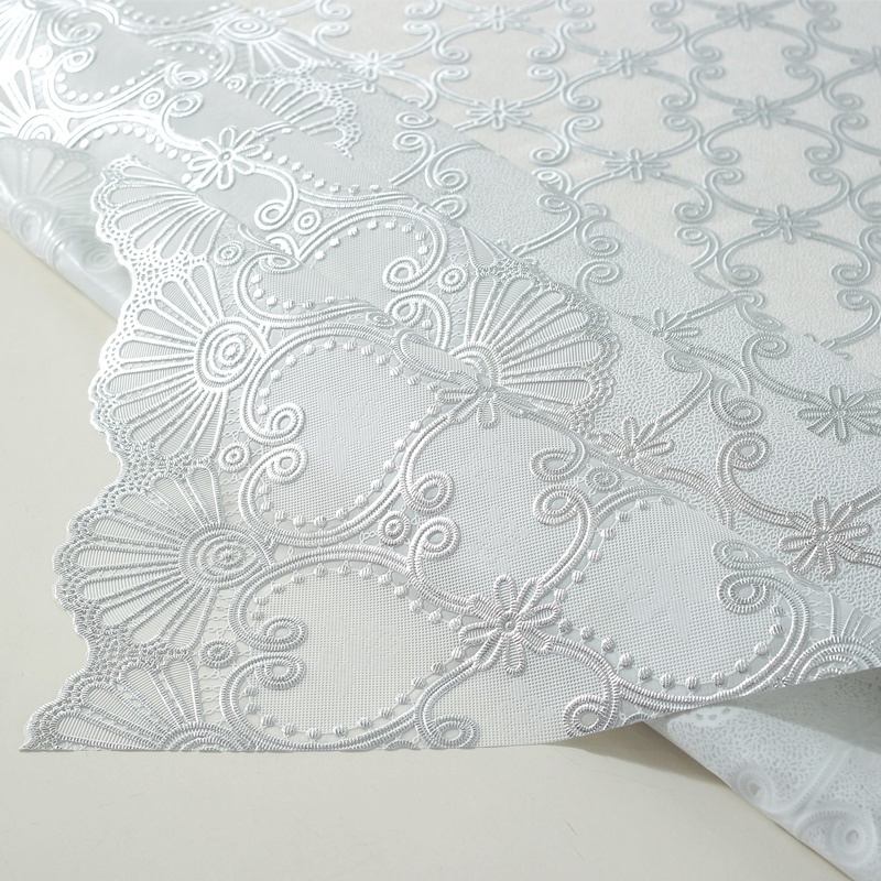 ผ้าปูโต๊ะ   Table Cloth   ผ้าปูโต๊ะสไตล์นอร์ดิกรุ่นใหม่  แบบเรียบง่าย  กันเปื้อน  มีหลายขนาดให้เลือก   จัดส่งเร็วจากสต็อ