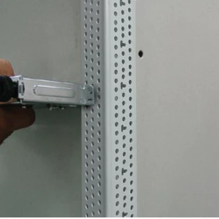 เซี้ยมเก็บขอบมุมในและนอกแบบพลาสติก(PVC) (阴阳角条）