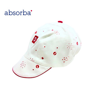 Absorba New Collection แอ๊บซอร์บา หมวกเด็กแก๊ป สำหรับเด็กอาย…