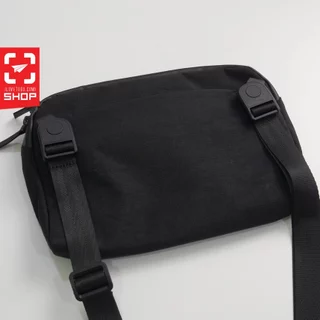 Alpaka - Flight Sling 2L สี Axoflux 400D