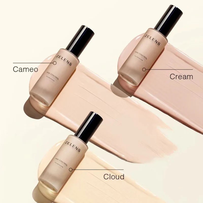 Zelens Youth Glo Foundation 30ml