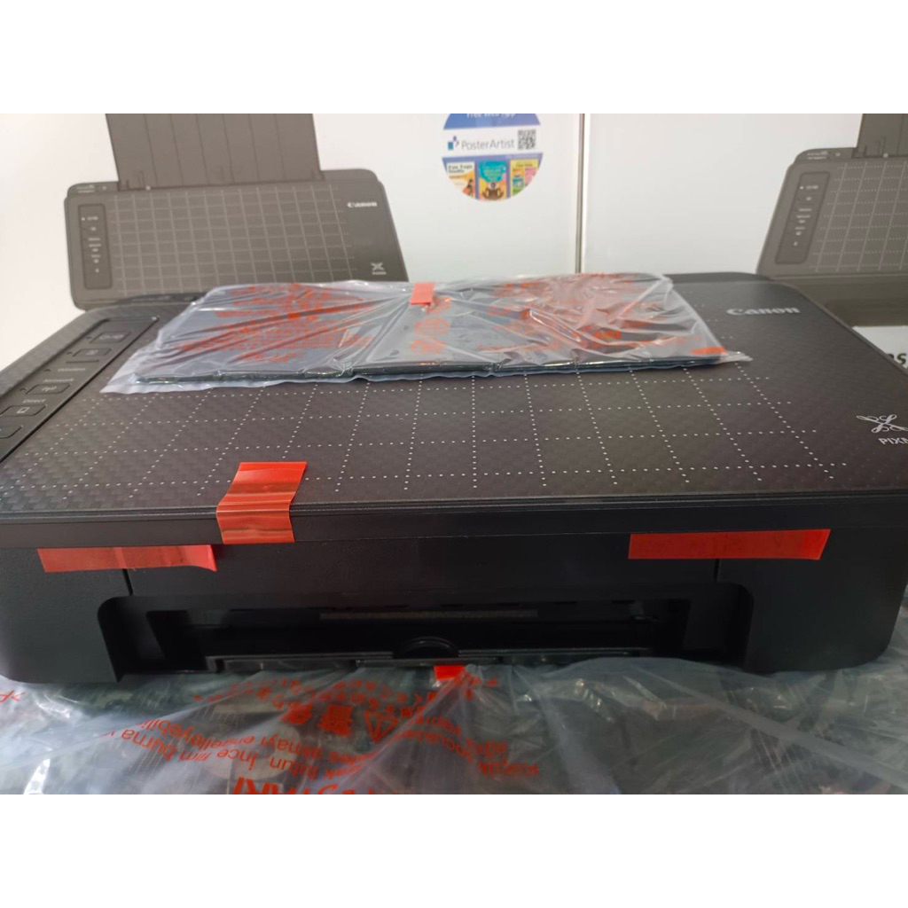 Printer Canon Ts 307