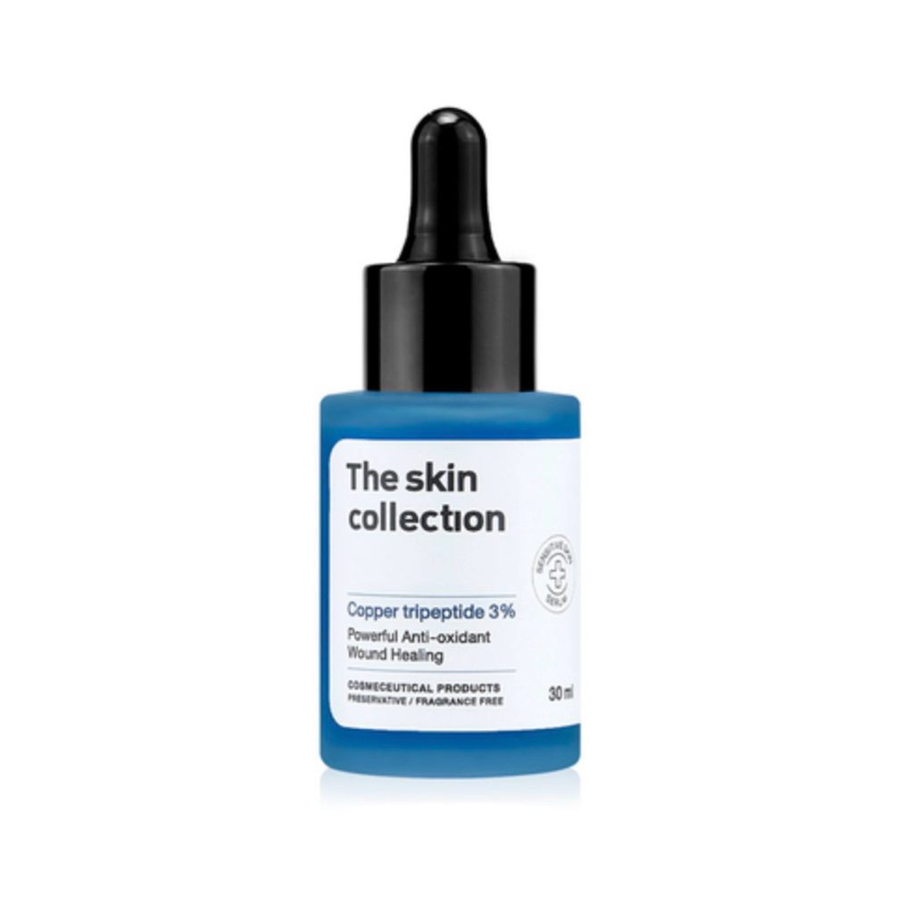 The skin collection  เดอะ สกิน คอลเล็คชั่น