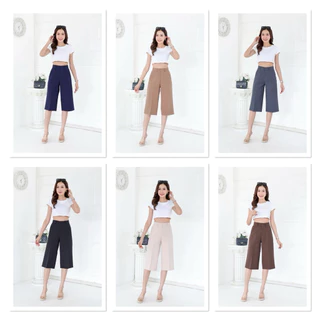 J12 กางเกง 5 ส่วน ผ้าไมรโครพรีเมี่ยม