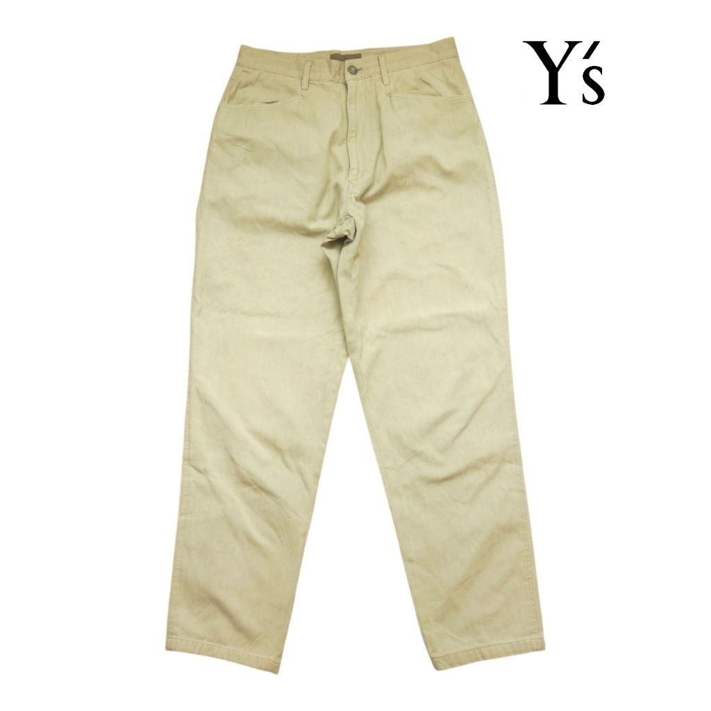 กางเกง Vtg Yohji Yamamoto