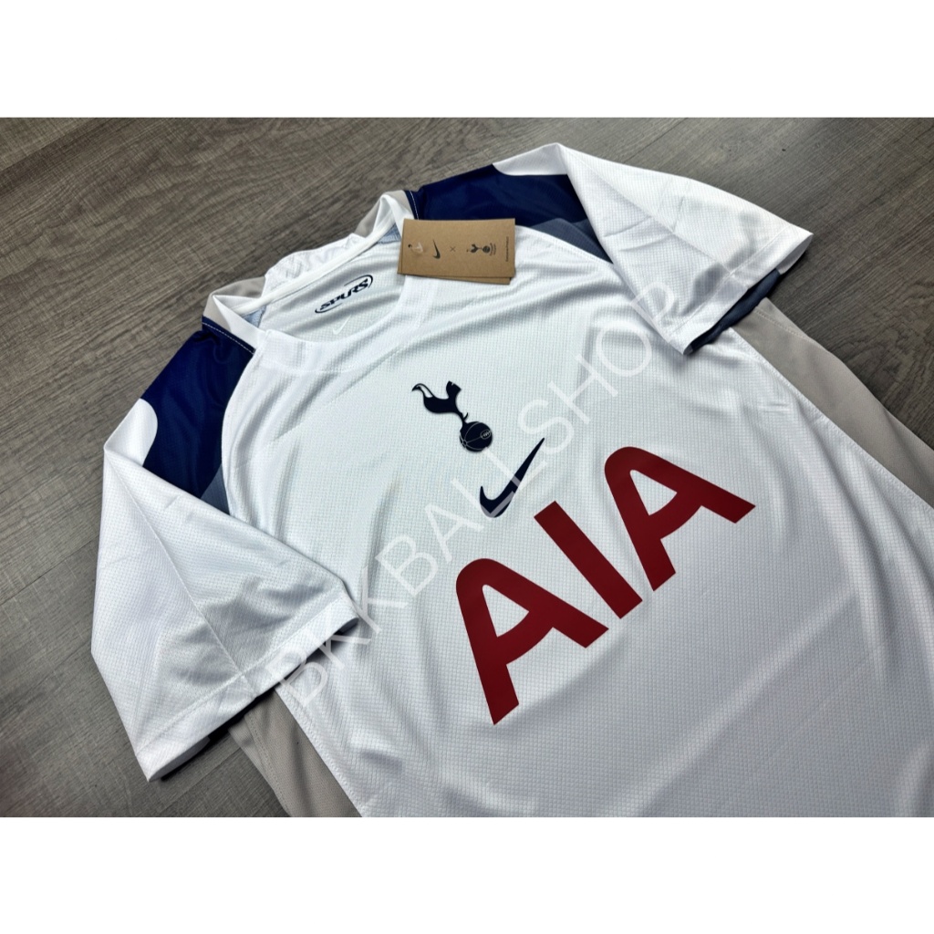 [แฟนบอล] - เสื้อฟุตบอล สเปอร์ส Home Away Third 2025/26