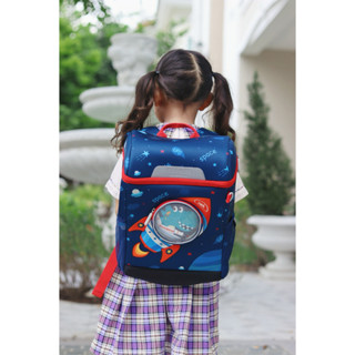 กระเป๋าอนุบาล-ประถมต้น (11 นิ้ว - 13 นิ้ว) Kindergarten 