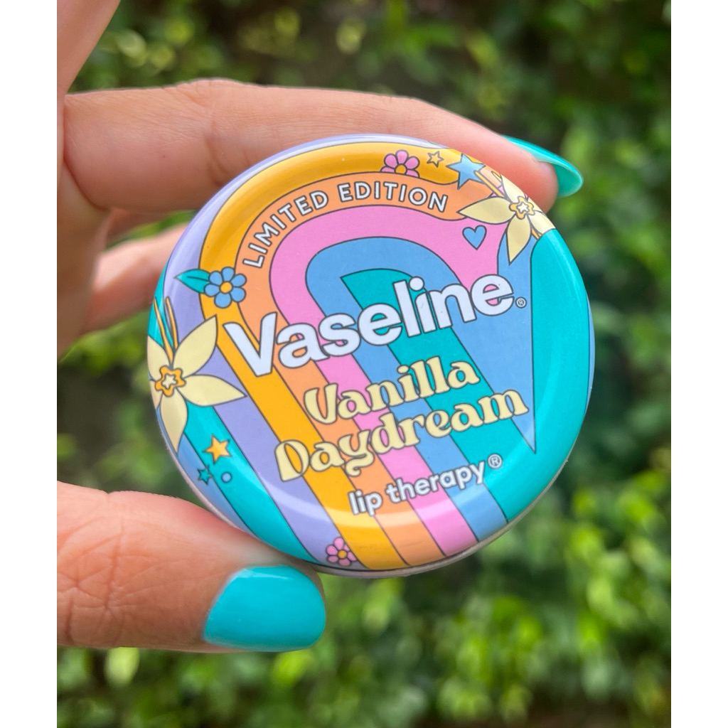Vaseline Lip Therapy Lip Tin จากอังกฤษ 🇬🇧 แท้💯%