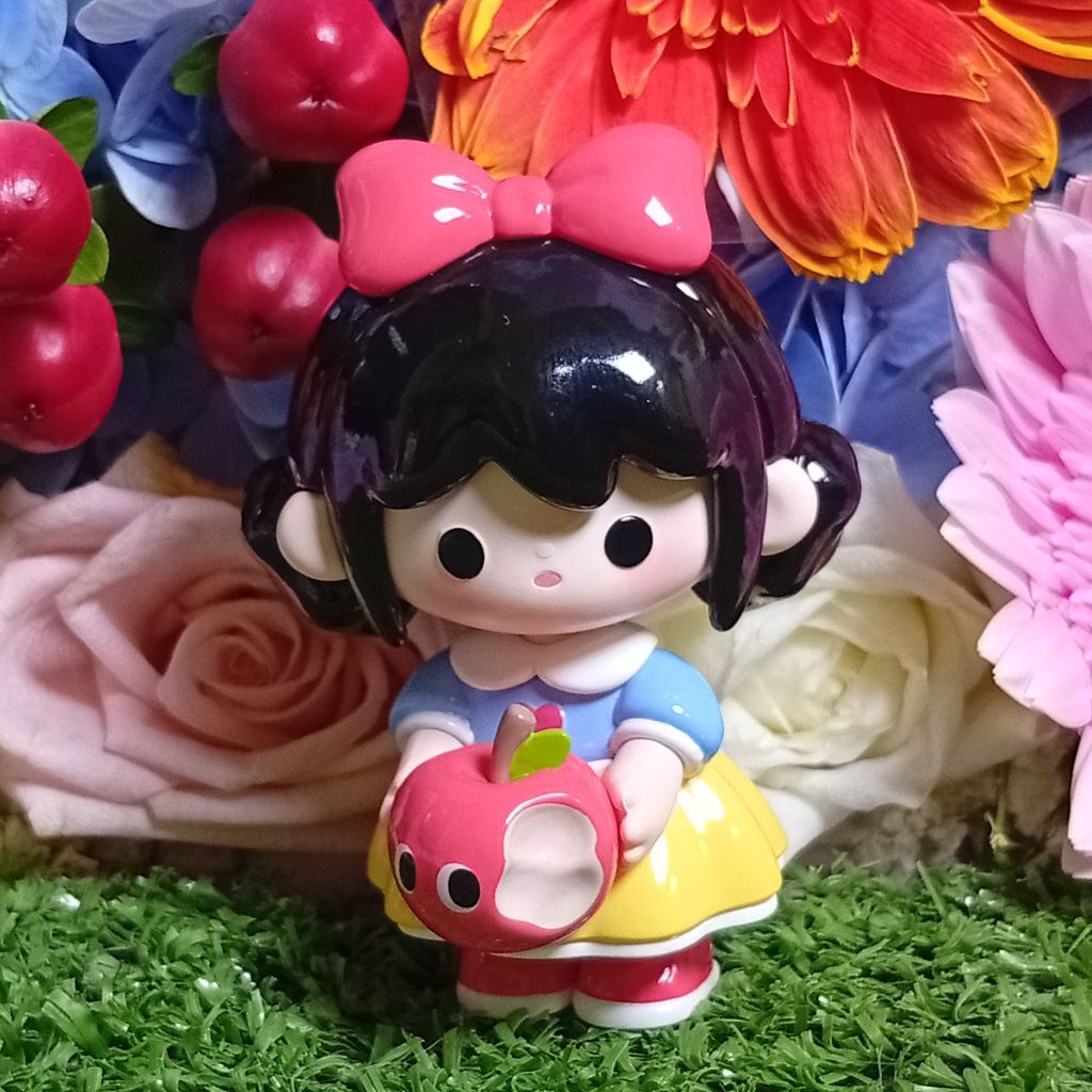 [เลือกตัว]-UUTOY Wonderland Adventure