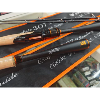 คัน​ Bison​ X4​ Graphite 30T