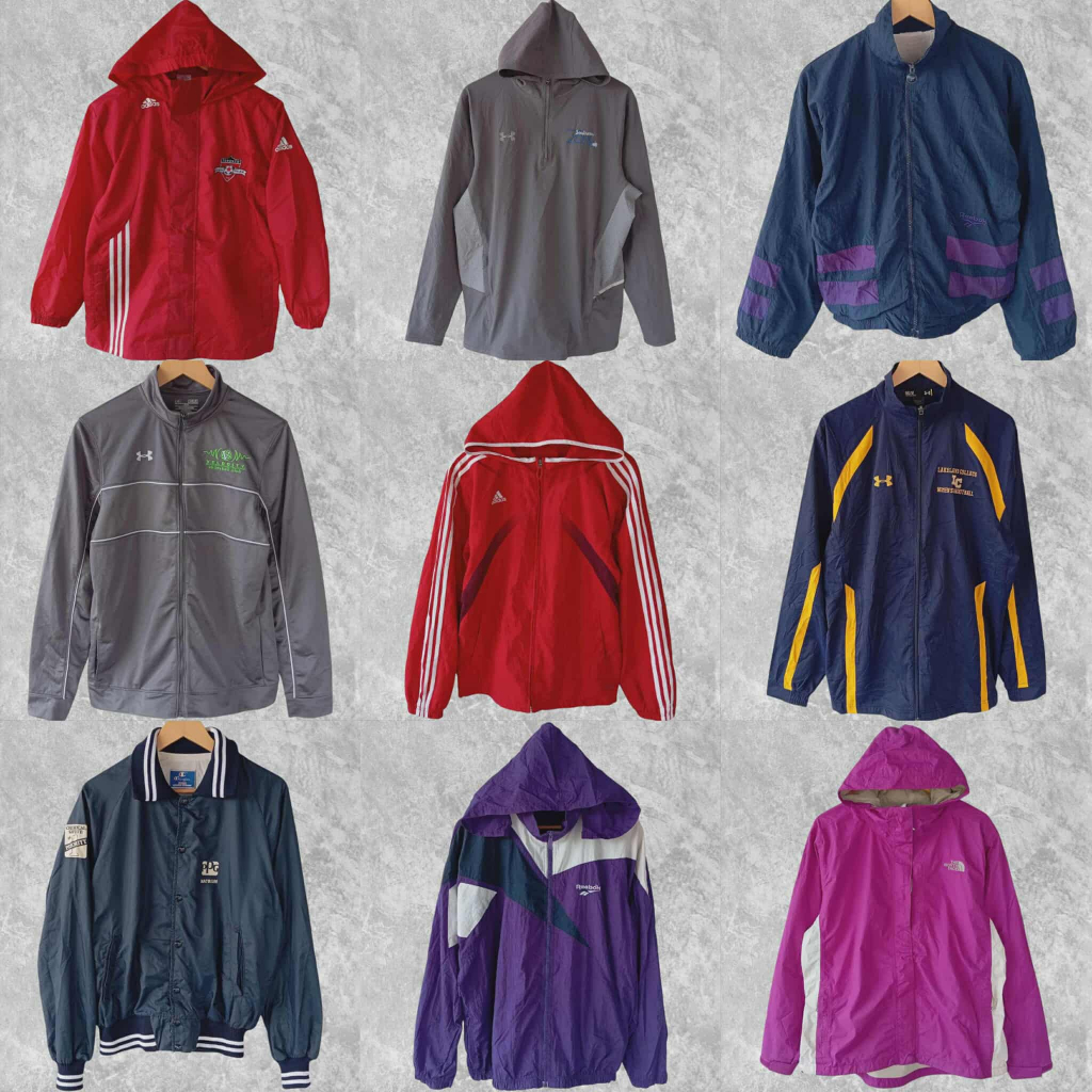 เสื้อผ้าร่มมือสองผู้หญิง คัดสวยๆ​ จัดส่งทุกวัน Lot DD645/702BR