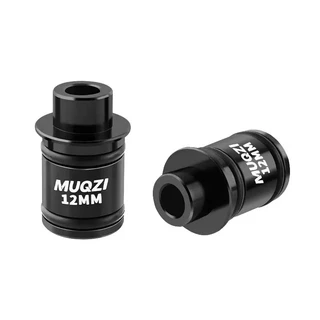 อแดปเตอร์แปลงแกนล้อเป็น 9MM MZ-ADT555 (จำหน่ายเป็นคู่)