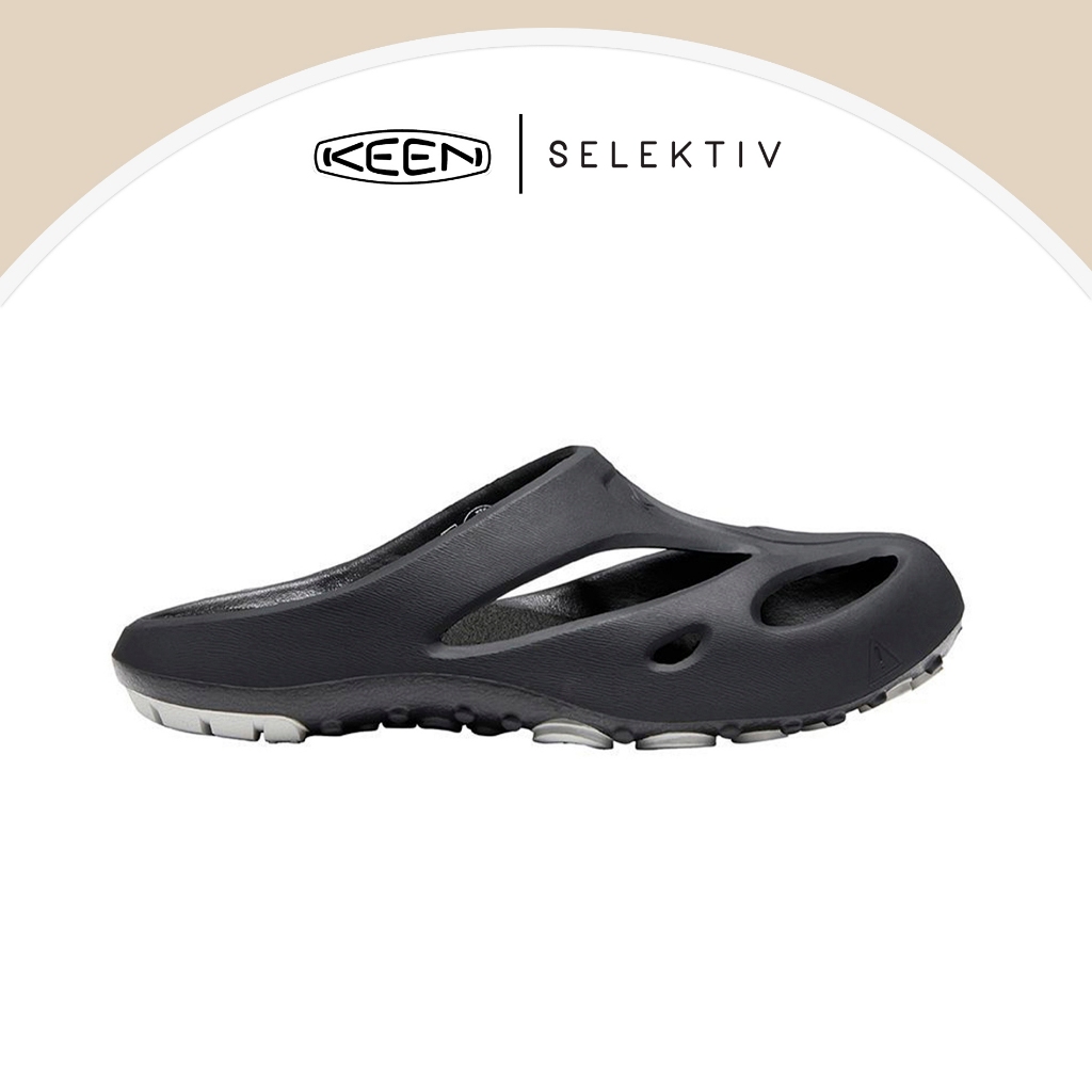 KEEN W-SHANTI BLACK/DAWN BLUE