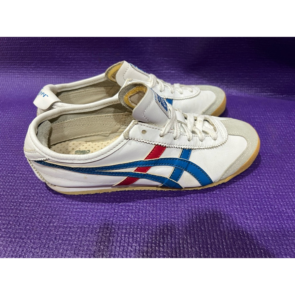 รองเท้า  Onitsuka Tiger Mexico 66 รหัส DL408 (ขนาด 37.5 ยาว 23.5)