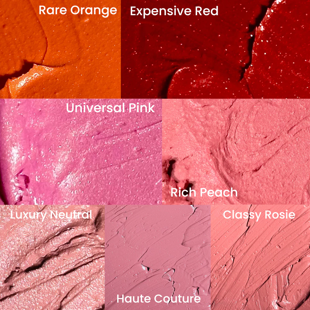 GetBeaute Skin s Happy Blush Stick บลัชออน thumbnail 9