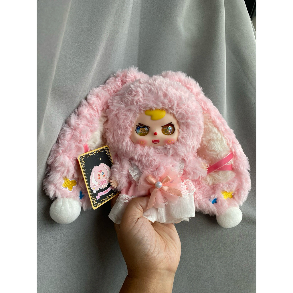 📌🇹🇭พร้อมส่ง Big baby V4 เช็คตัว เลือกตัว