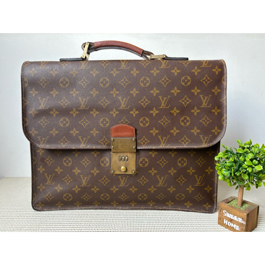 กระเป๋าLV vintage มือสองแท้💯