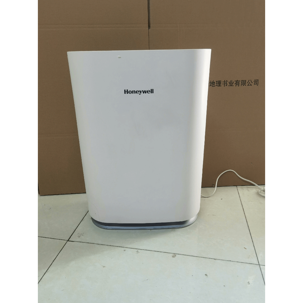 Honeywell KJ300F-PAC35 เครื่องฟอกอากาศ | สำหรับพื้นที่ 40㎡ | กำจัดฟอร์มัลดีไฮด์, กลิ่นบุหรี่, ขนสัตว