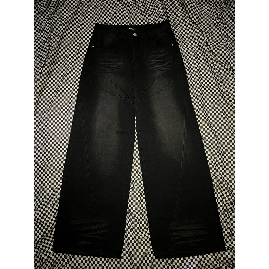 ส่งต่อกางเกงยีนส์ Atipa มือ1