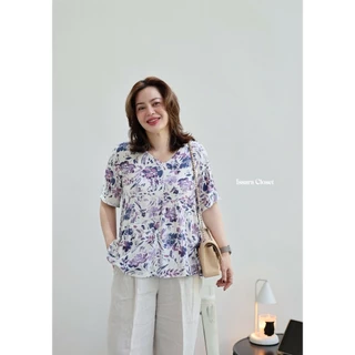 รวมเสื้อรุ่น Lady ทุกสี ทุกลาย