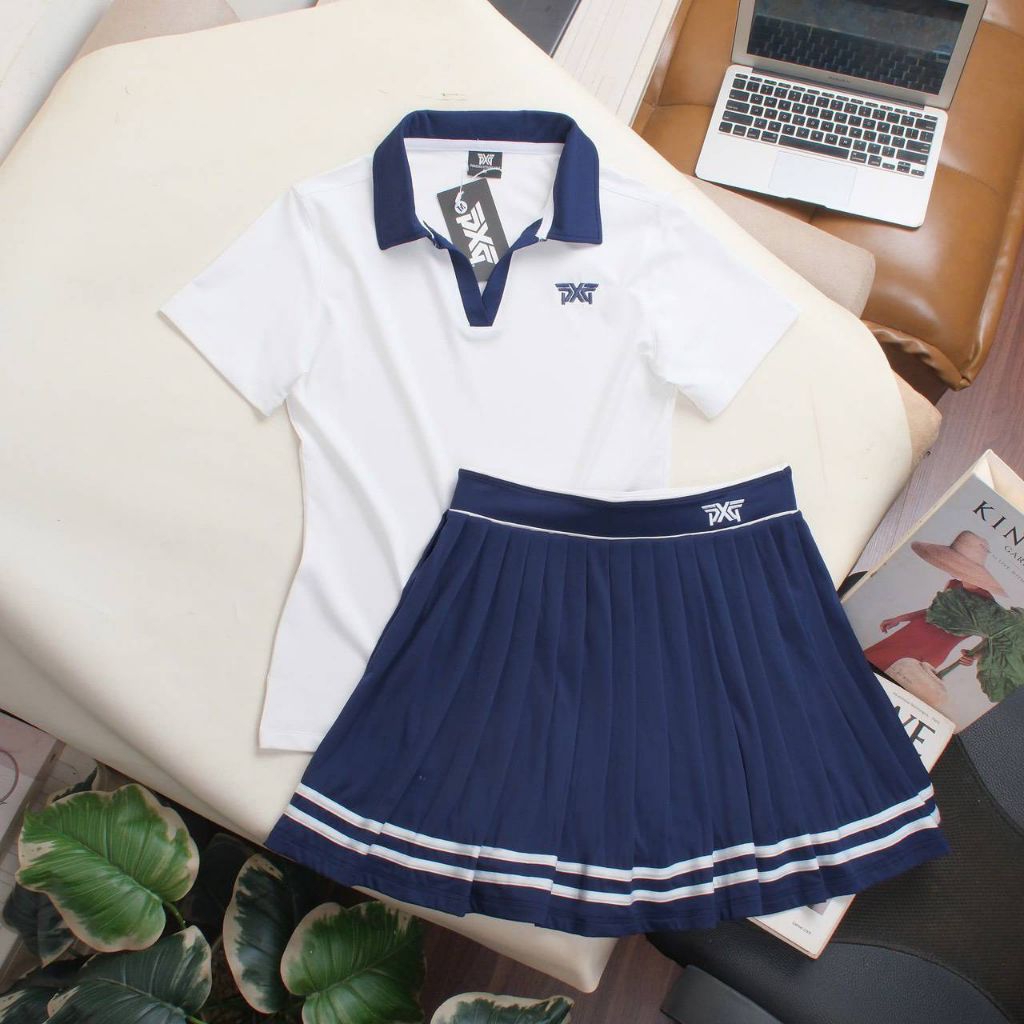 ‼️SALE‼️⛳PXG Women's Golf Set ชุดกอล์ฟผู้หญิง (Parsons Xtreme Golf)