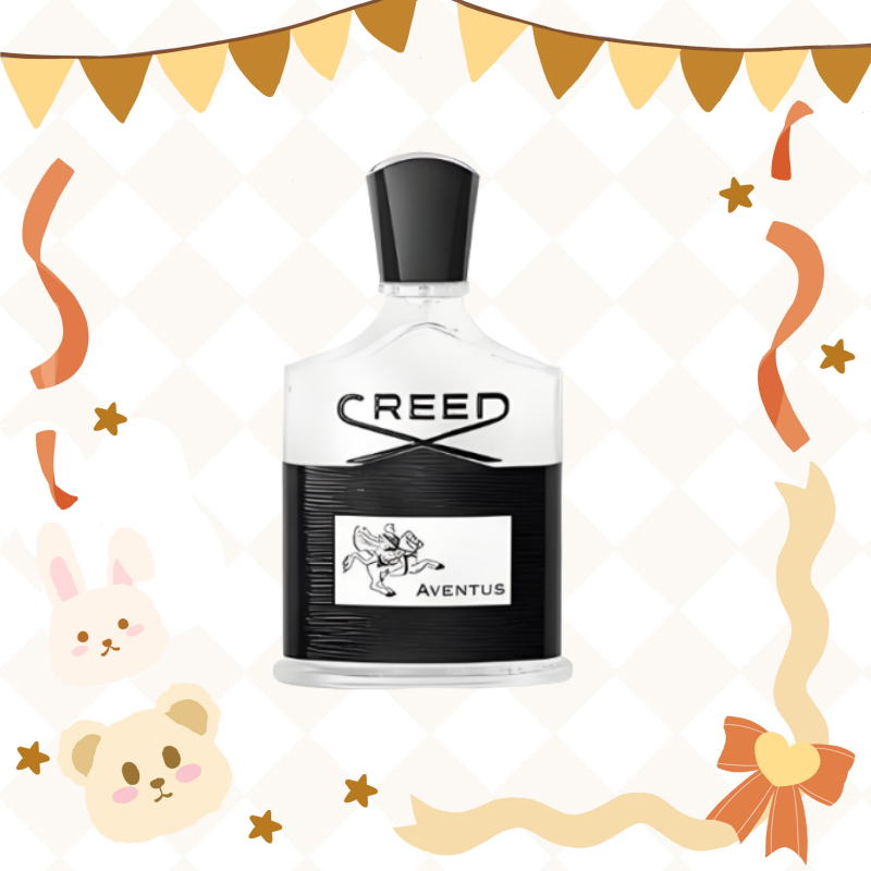 🔥จัดส่งทันที🔥 น้ำหอม Creed Aventus EDP 100ml Men's perfume น้ำหอมผู้ชาย