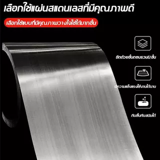 เครื่องควบคุมน้ำมันในครัว! ชุดป้องกันน้ำมัน, เตาผนังบอกลาคราบน้ำมันตั้งแต่นั้นมา