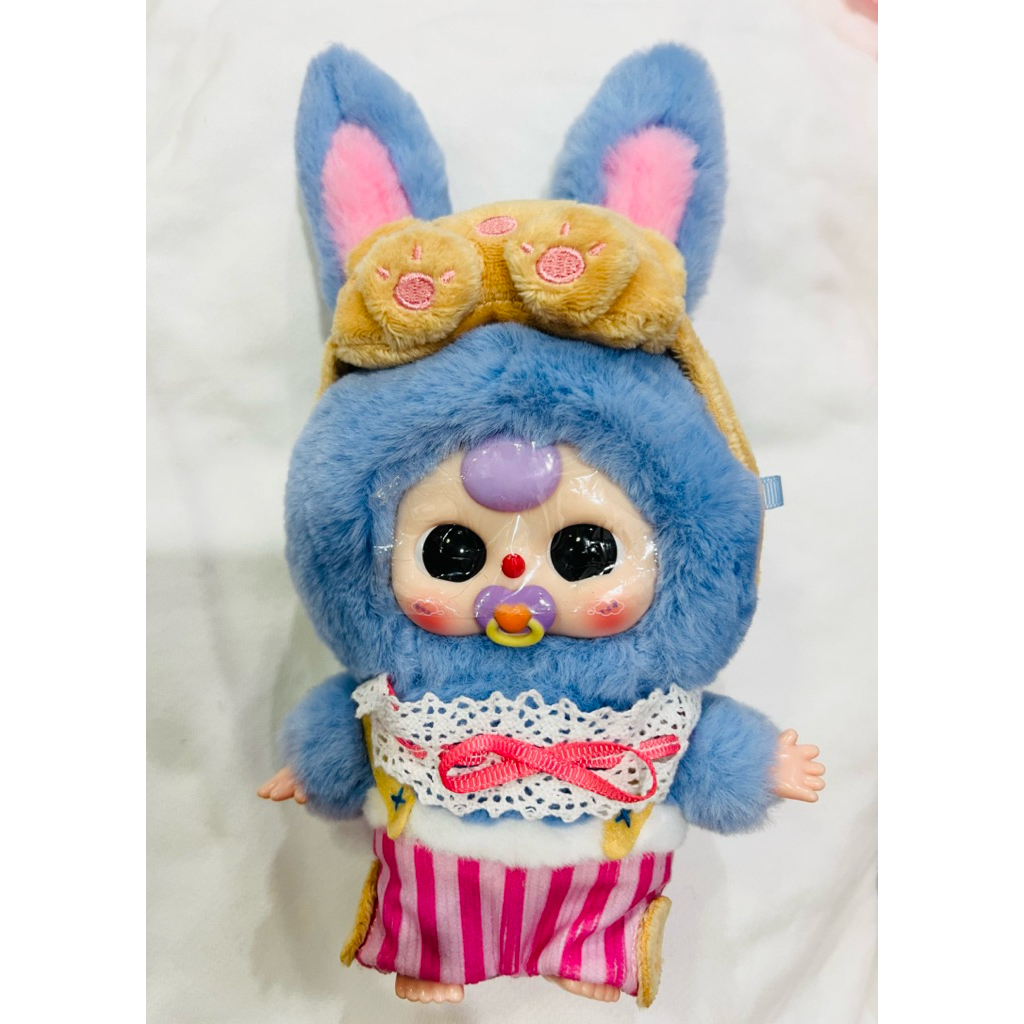 Babythree  goodnight  100%