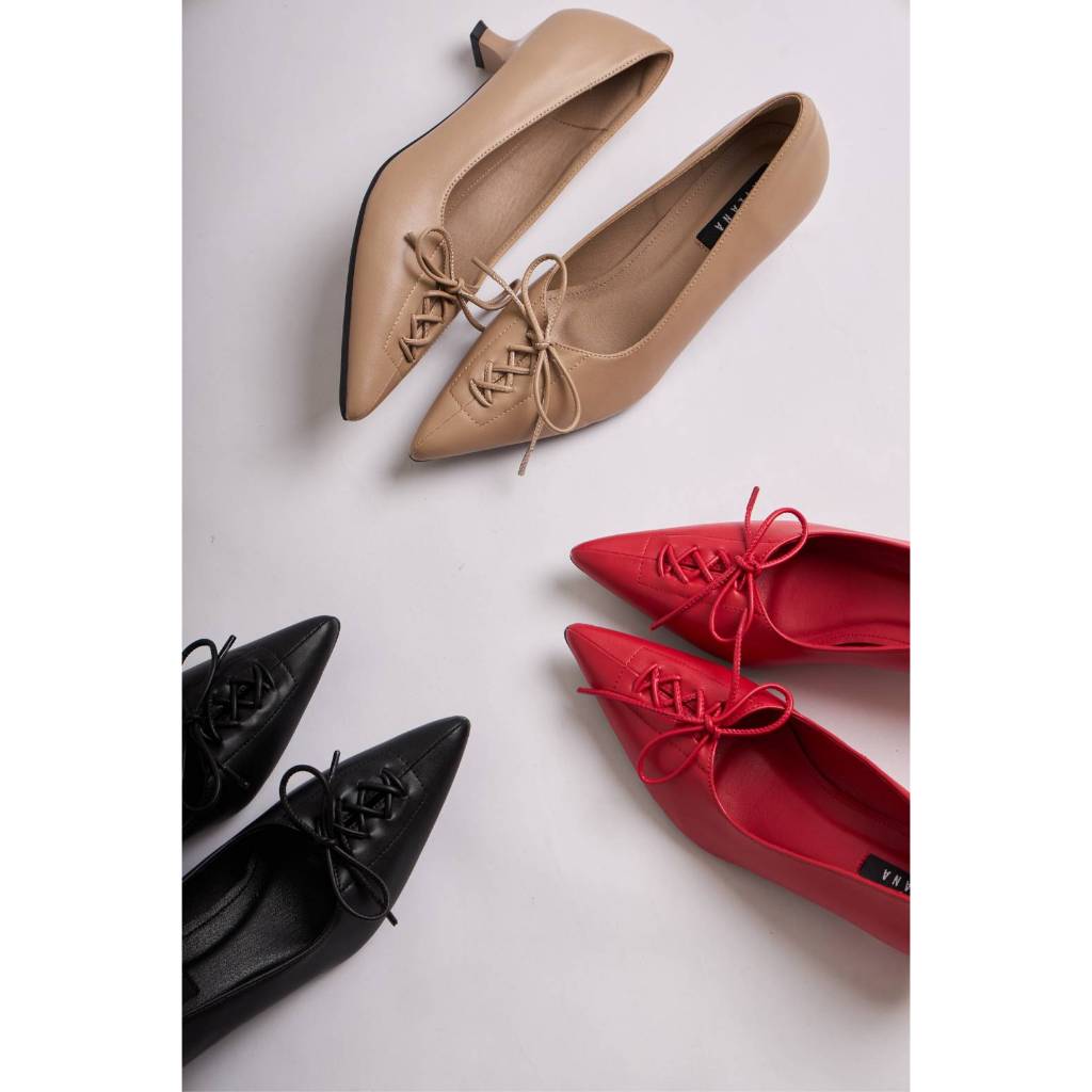 wilana shoes รุ่น G44