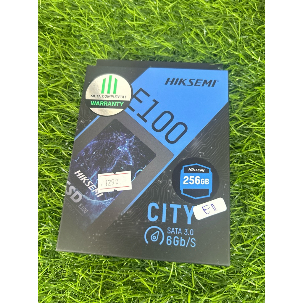 ssd 1 tb e100 hiksemi