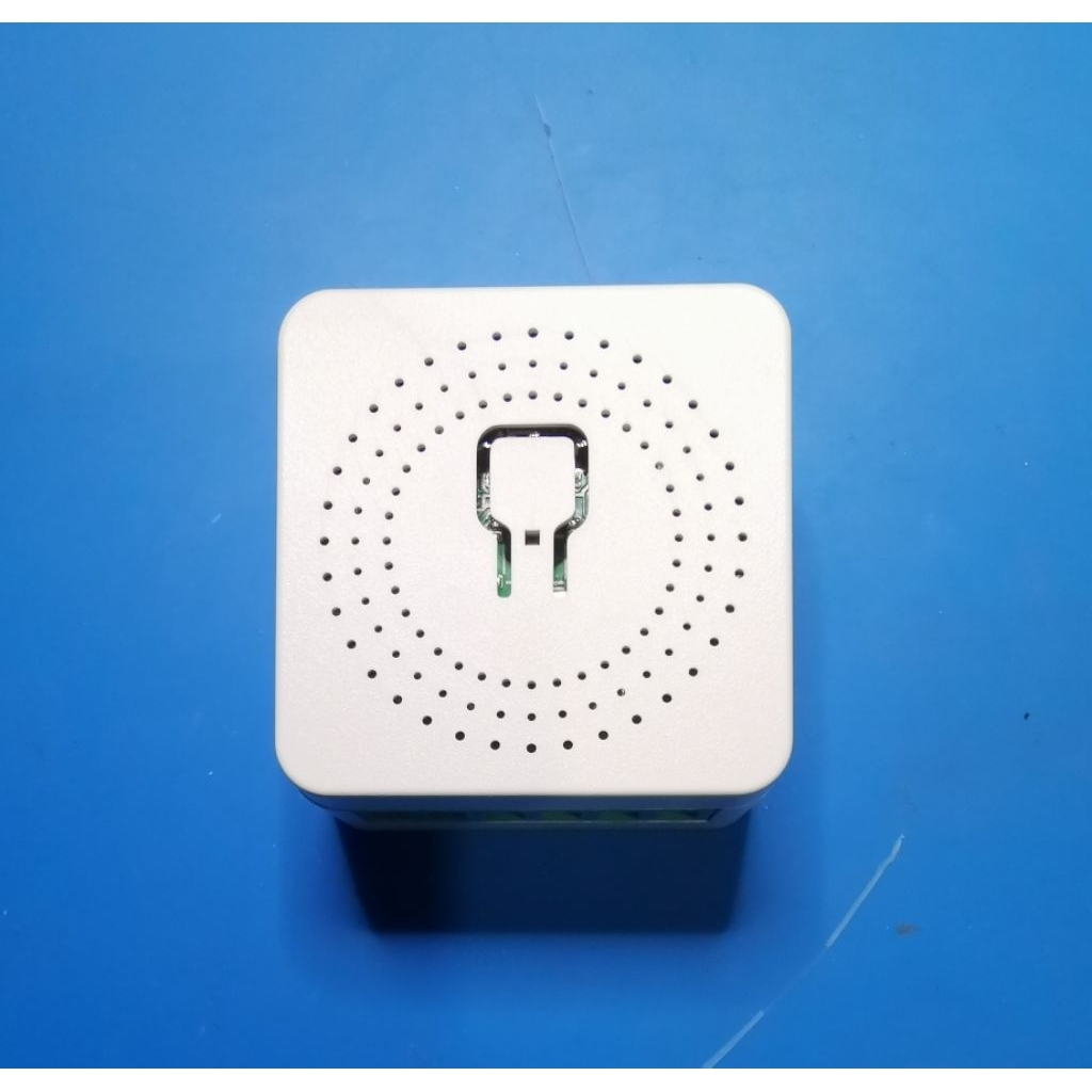 สมาร์ทสวิทช์ Tuya Mini Smart Switch 2-way 16A With Power Monitor