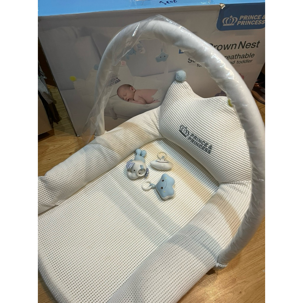 ส่งต่อ ที่นอน prince&princess