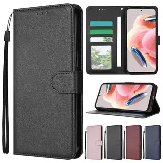 เคสฝาพับ ล็อคได้ สำหรับ Vivo Y21D / Y31 5G กันกระแทก เปิดปิด ใส่บัตรตั้งได้
