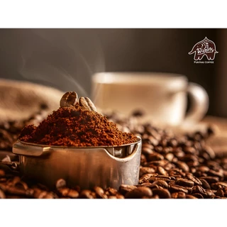 เมล็ดกาแฟคั่้ว Kyoho Grape Coffee องุ่นเคียวโฮชัดๆ จากKAFA HMOG กาเเฟคัดเกรดAสวยๆ C002