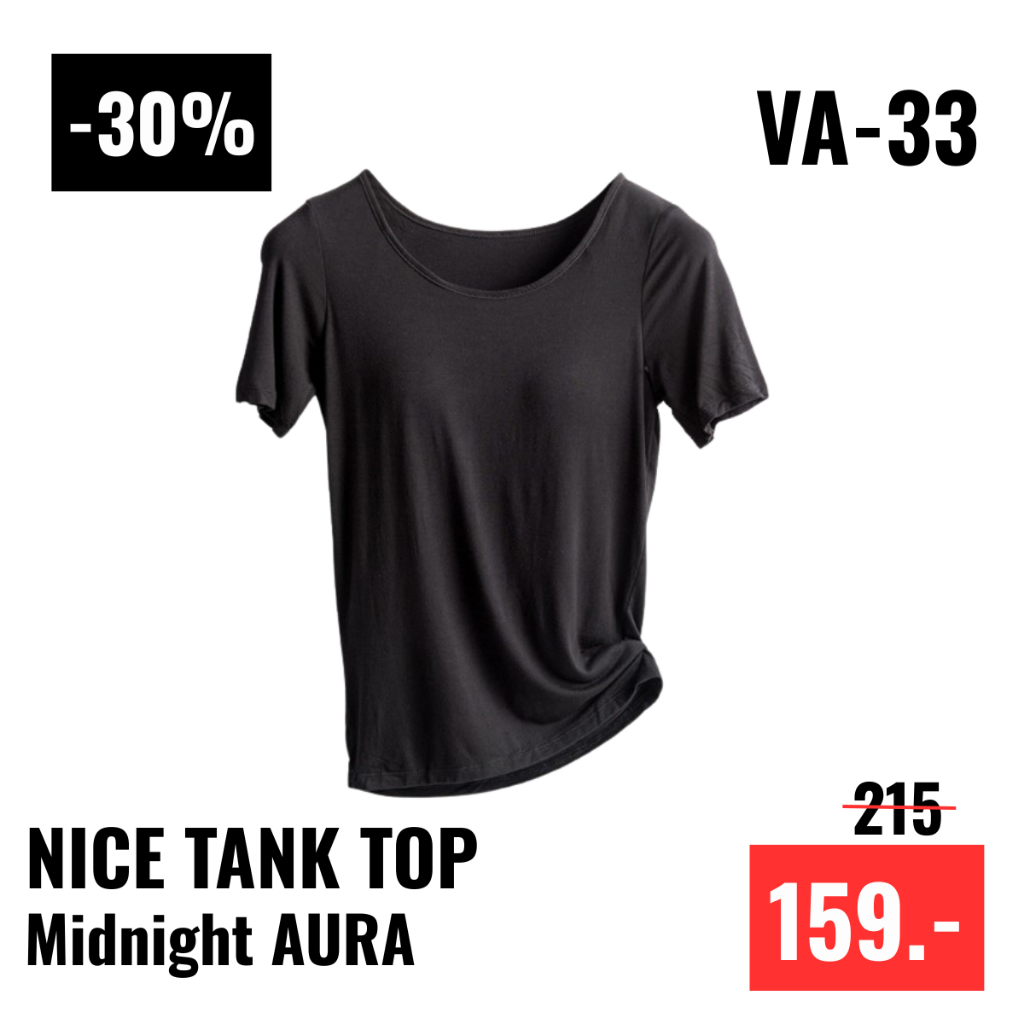 เสื้อเรย่อนเสริมฟองน้ำ เสื้อเสริมฟองน้ำ นุ่มใส่สบาย รุ่นA2232