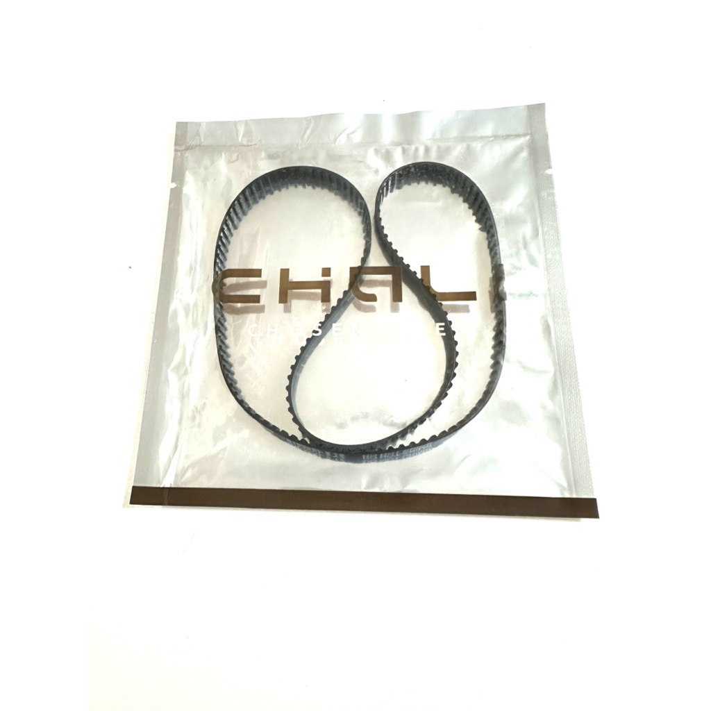 สายพานมอเตอร์ จักรกระเป๋าหิ้ว  Chali 24 ลาย  B163XXL ราคาต่อเส้น