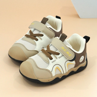 J’Milada Kids รองเท้าผ้าใบเด็ก รองเท้าเด็ก 1 - 5 ขวบ นุ่ม เบ…